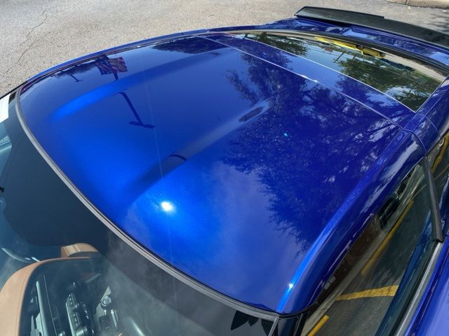 Used Car 2018 Chevrolet Corvette  Grand Sport For Sale Under $70,000 In San Antonio, Texas