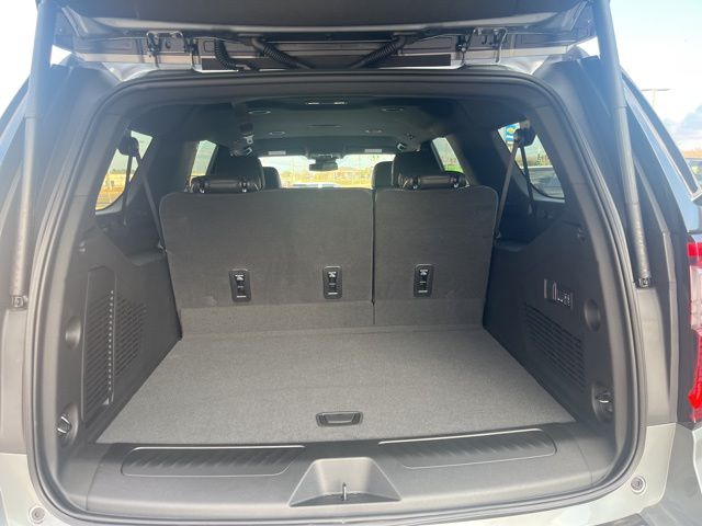 2026 GMC Yukon XL Elevation:44956