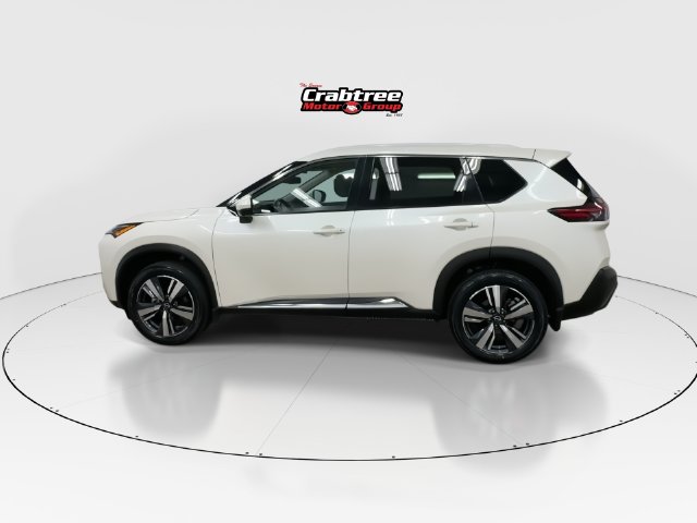Used 2023 Nissan Rogue SUV