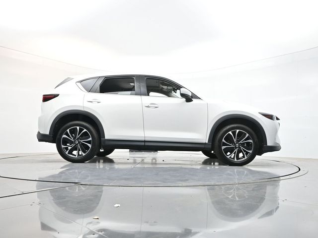 Used 2023 White Mazda 2.5 S Premium Package image 33