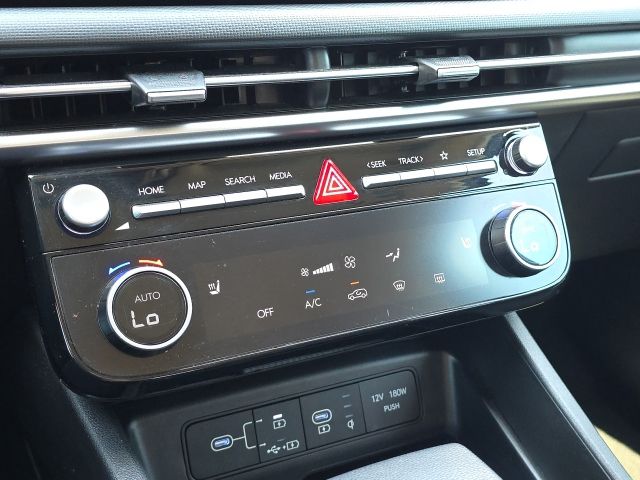 2025 Hyundai Tucson SEL:L42585A
