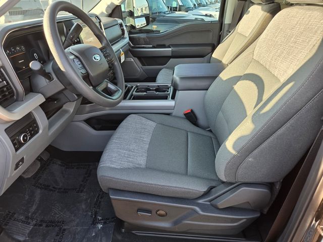 2026 Ford F-250 Super Duty XLT - Photo 6