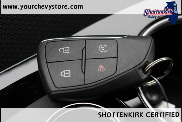 Used 2026 Chevrolet Equinox SUV