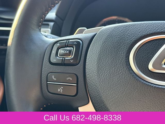 Used 2019 Lexus RC Coupe