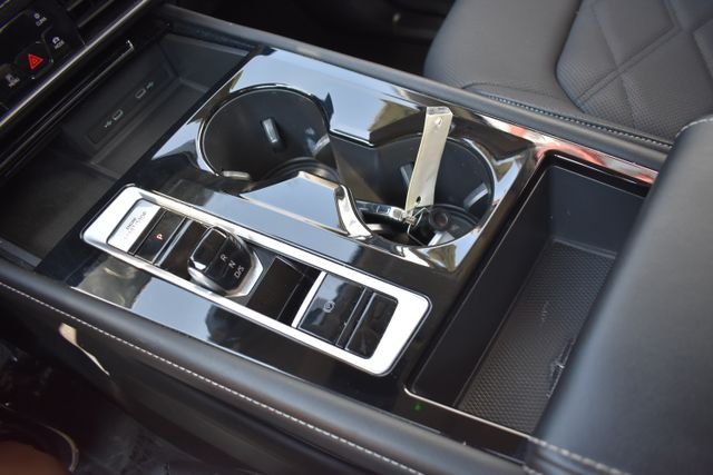 Used 2024 Volkswagen Atlas SUV