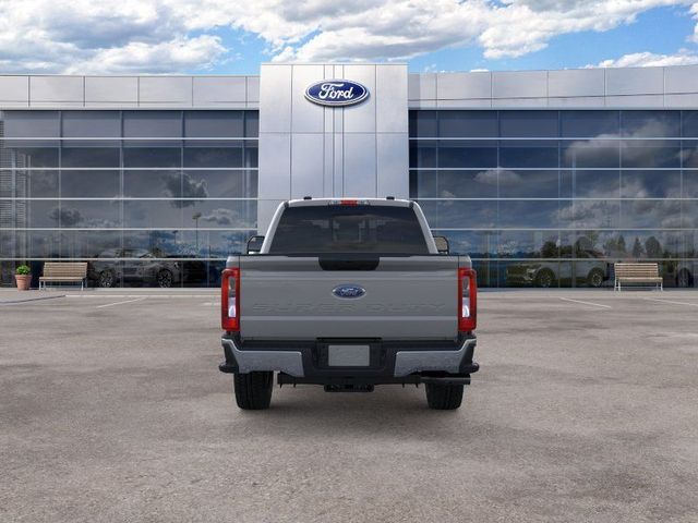 New 2026 Avalanche Ford F-250® XLT image 5