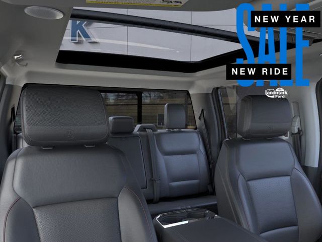 new 2026 Ford F-350SD car, priced at $89,459