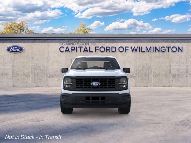 New 2026 White Ford XL image 6