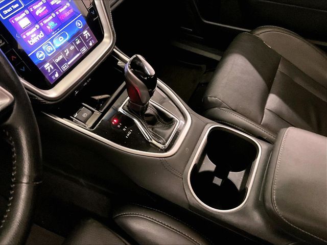 2022 Subaru Outback Limited Gray at Auto Express Mitsubishi