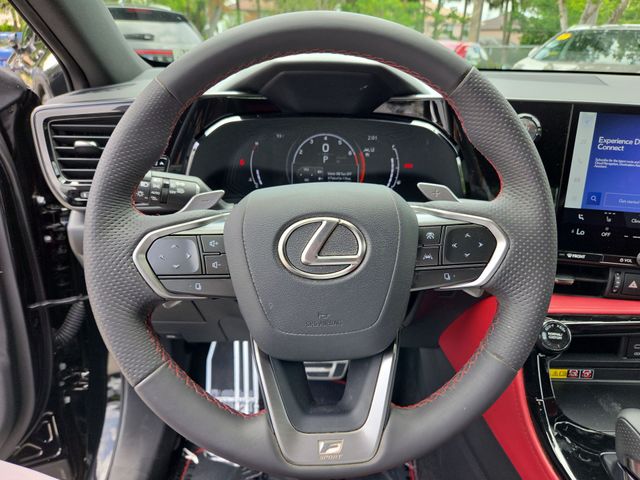 Used 2024 Lexus NX SUV