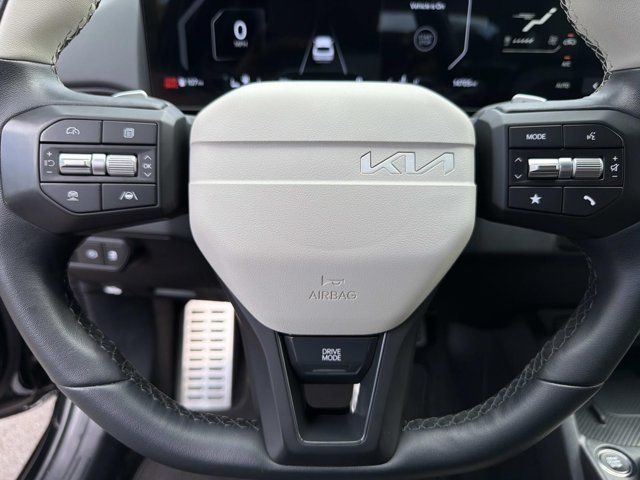 Used 2025 Kia K4 Sedan