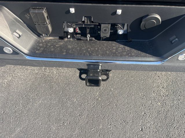 2026 GMC Sierra 3500HD Pro:45010