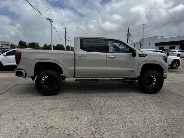 2026 GMC Sierra 1500 AT4 Beige at Legacy Ford