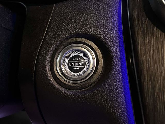 used 2023 Mercedes-Benz C-Class car, priced at $39,991