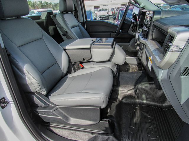 2026 Ford F-250SD XL:168097