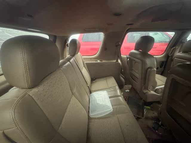 2008 Chevrolet Uplander LT