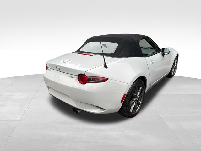 2017 Mazda Miata Grand Touring 10