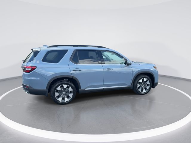 New 2026 Honda Pilot SUV