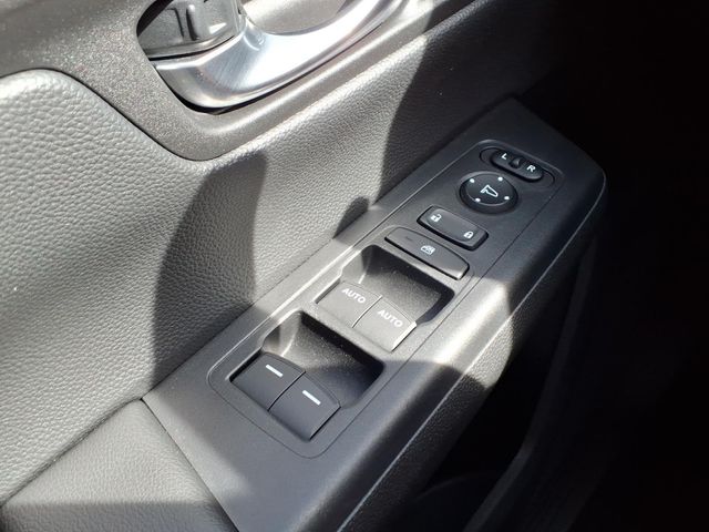 Used 2025 Honda CR-V SUV