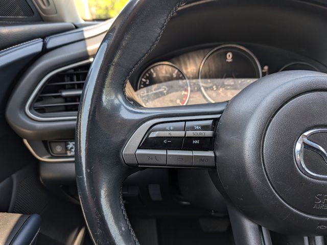 2020 Mazda CX-30 Select Gray at DeMontrond Mazda