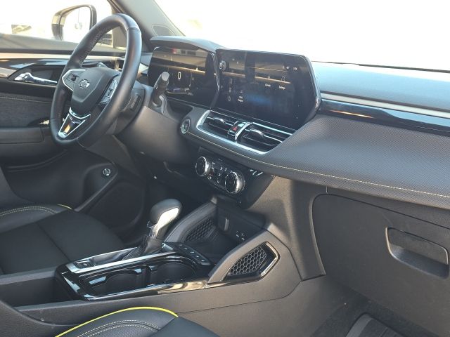 2024 Chevrolet TrailBlazer ACTIV:44457A