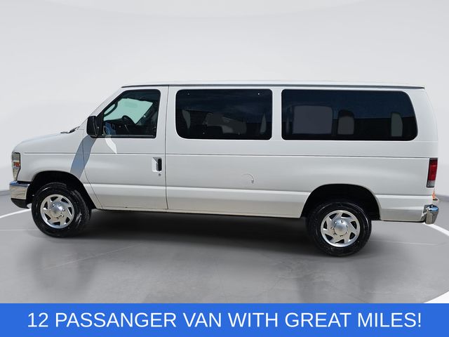 Used 2010 White Ford XLT image 8