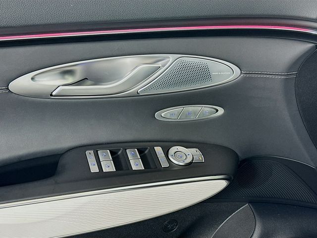 Thumbnail: 2026 Genesis GV70 - 20