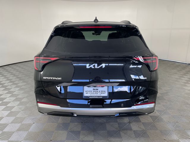 New 2027 Kia Sportage Hybrid SX-Prestige For Sale in Bremerton, WA