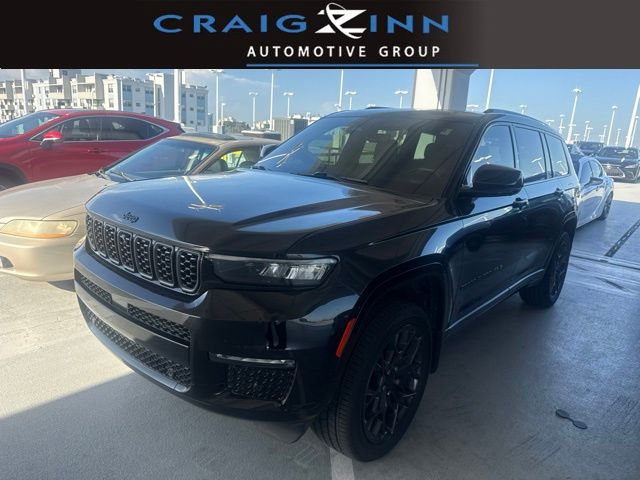 2023 Jeep Cherokee