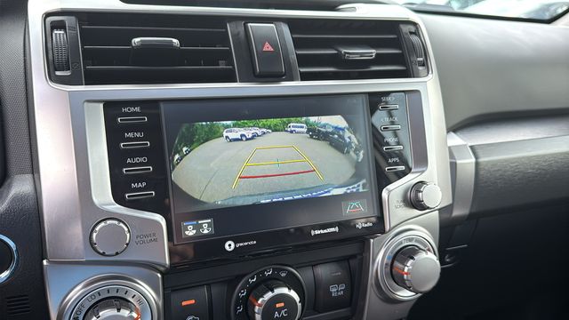 Used 2024 Toyota 4Runner SUV
