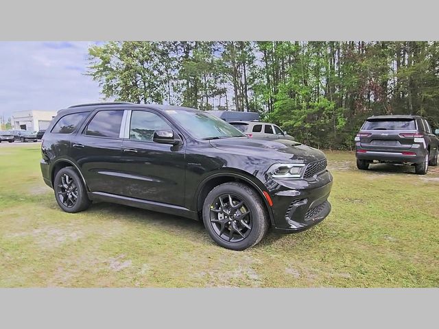 2026 Dodge Durango GT HEMI V8