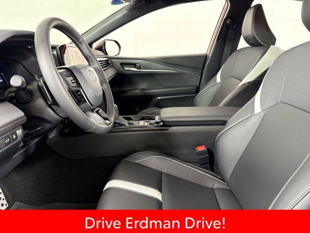 Used 2026 Toyota Camry Sedan