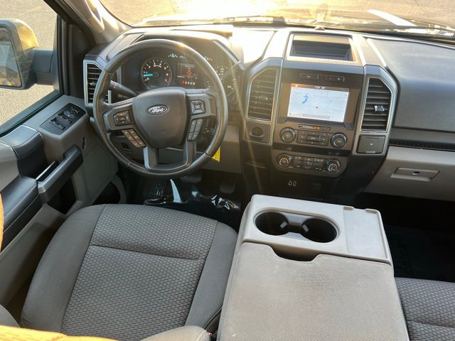 used 2019 Ford F-150 car, priced at $22,987