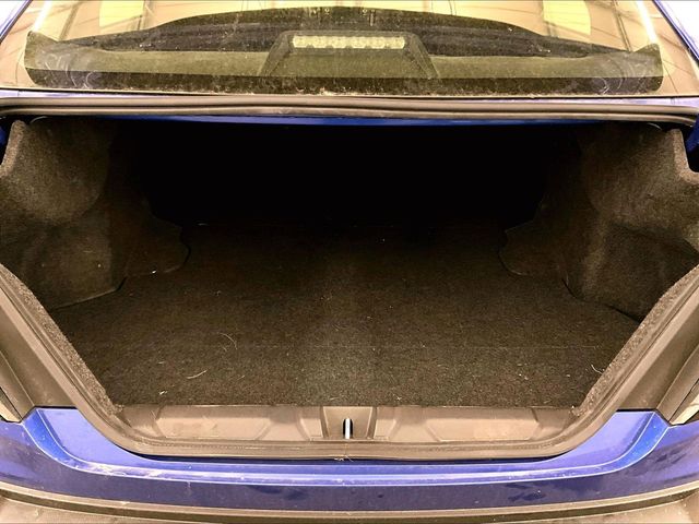 2023 Subaru WRX  Blue at Bob Ruth Ford