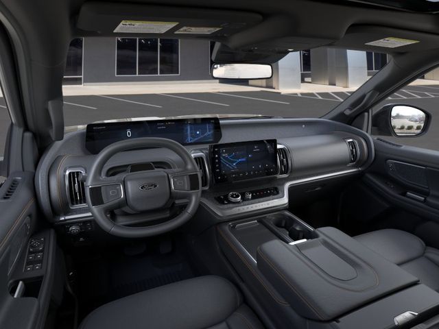 2026 Ford Expedition Tremor:169154