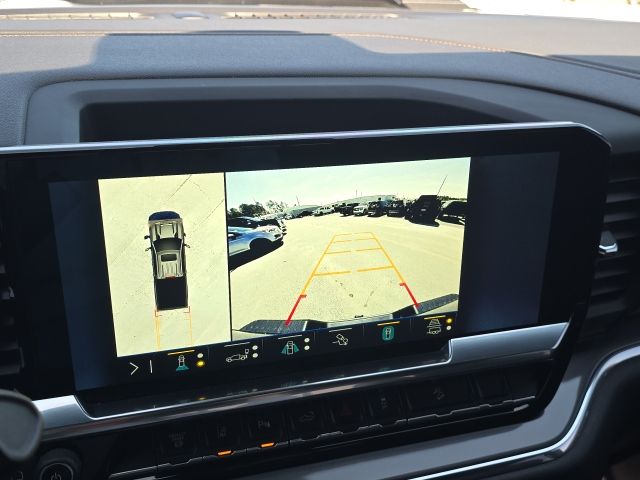 2024 Chevrolet Silverado 2500HD High Country:45990A