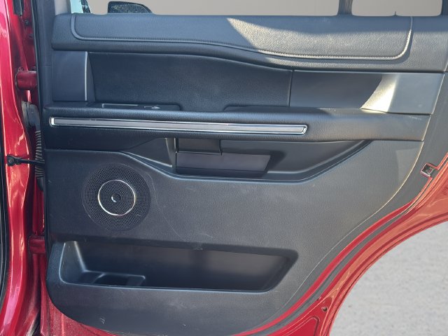 Used 2021 Ford Expedition SUV