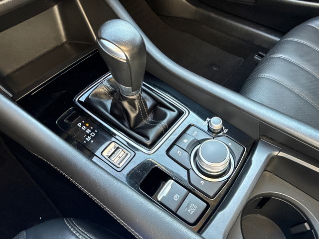Used 2019 Mazda Mazda6 Sedan
