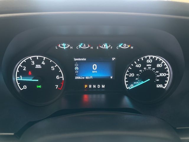 Used 2023 Ford F-150 Truck