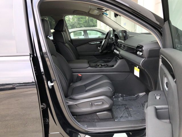 new 2026 Honda Passport car, priced at $43,758