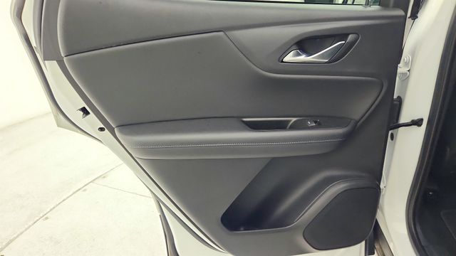 2020 Chevrolet Blazer LT White at South Houston Nissan