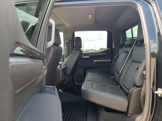 Used 2022 Chevrolet Silverado 1500 Truck