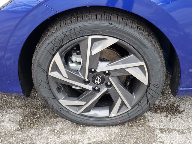 New 2025 Hyundai Elantra For Sale in Indianapolis, IN