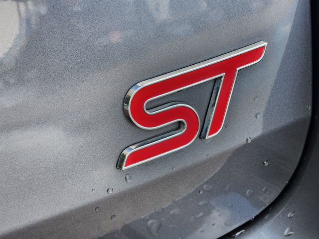 2023 Ford Explorer ST Gray at Baytown Hyundai