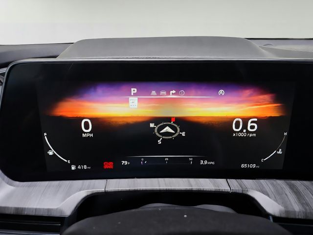 Used 2023 Kia Telluride SUV