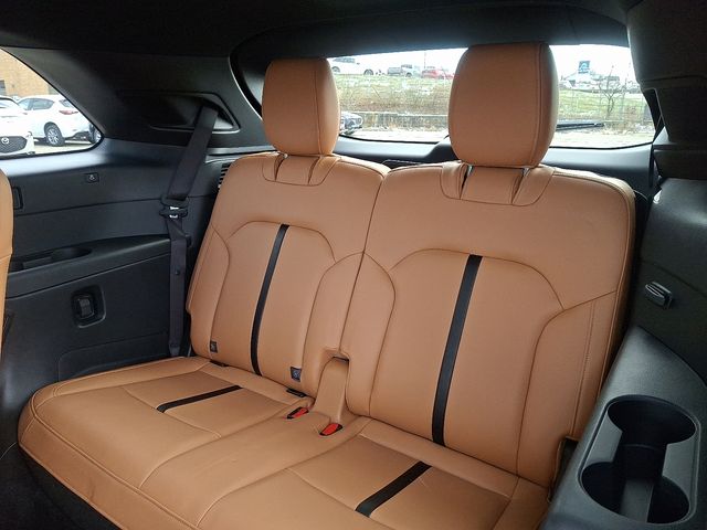 used 2024 Mazda CX-90 car, priced at $41,655