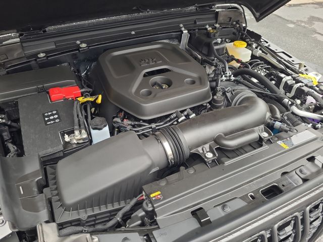 New 2026 Beige Jeep Sport image 23