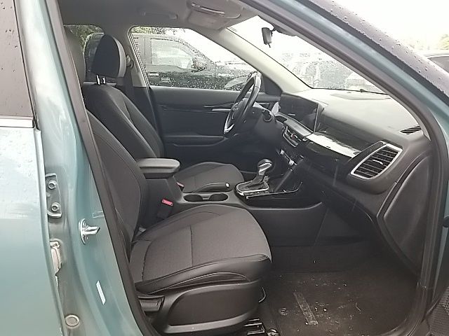 Used 2024 Kia Seltos SUV