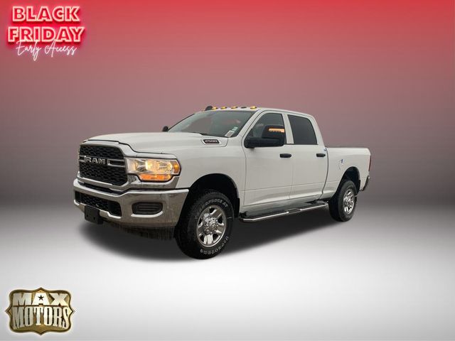 2024 Ram 2500 Tradesman 3