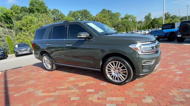Used 2023 Ford Expedition SUV